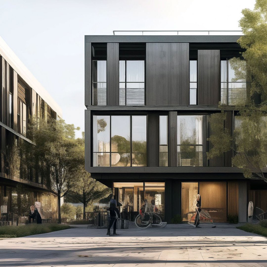 Energy-efficient new homes in Florida built with climate resilience – sustainable single-family houses for sale