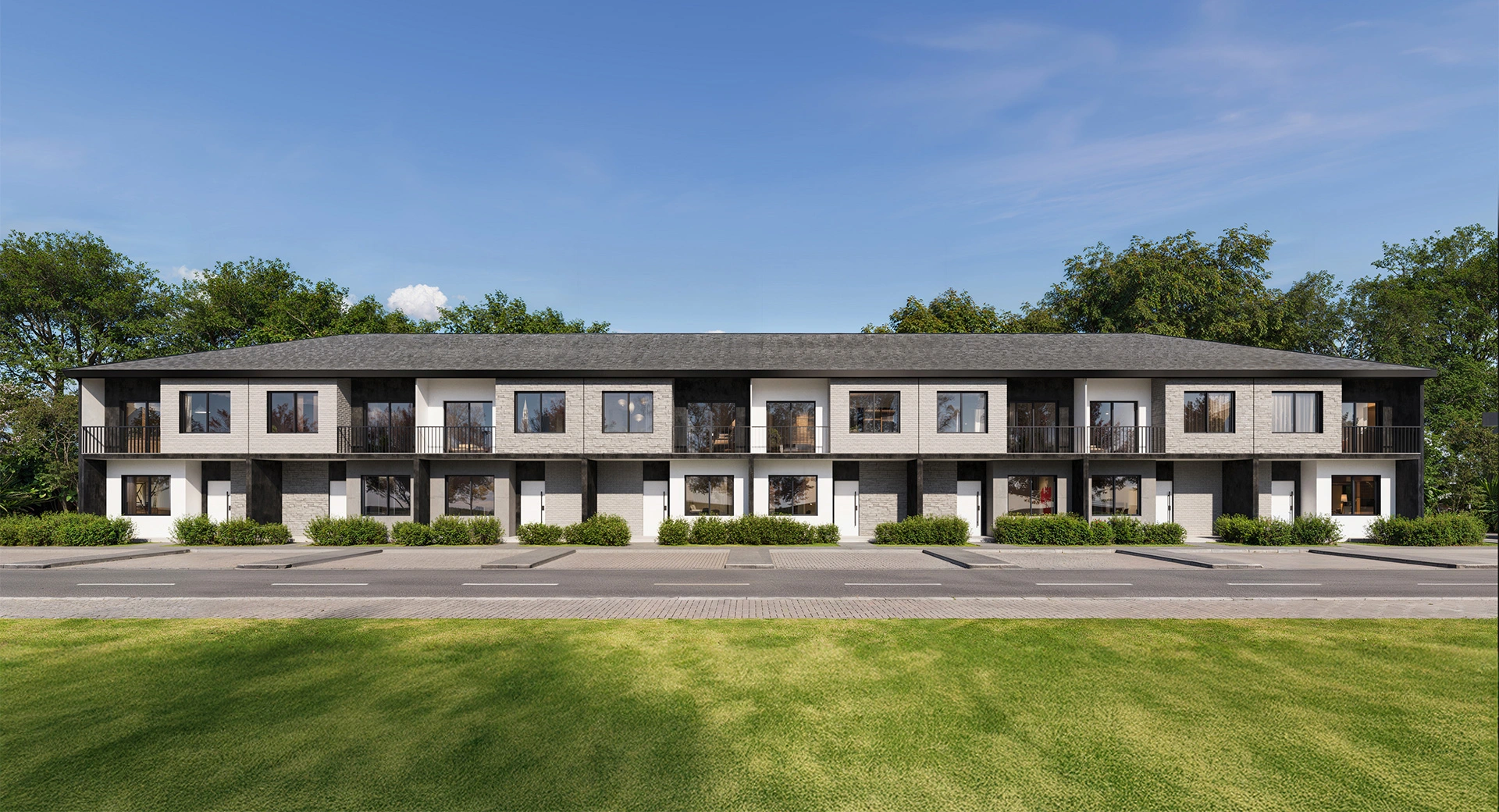 Homes for Sale in Florida and Texas
