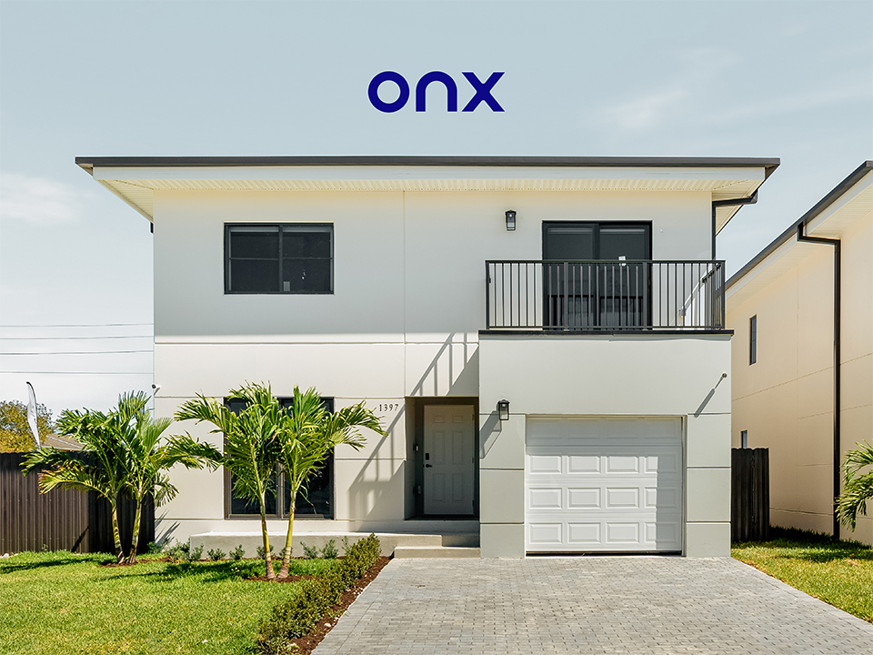 Onx Homes - Bring Hurricane-Resistant Homes in Central Florida