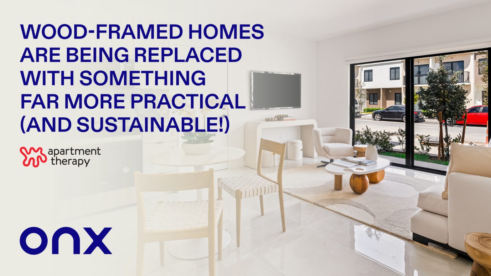 Why Wood-Framed Homes Are Being Replaced by Stronger, Sustainable Alternatives