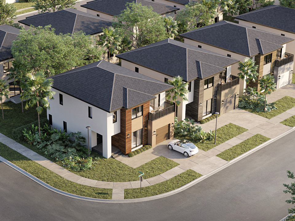 Newly Constructed Homes for Sale in Florida